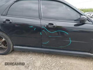 2004 Subaru Impreza WRX Special Sports z VIN JF1GG29664G807199, wystawiony jako IAAI lot #42126897 z przebiegiem 191 564 mil mil oraz . Historia ofert i sprzedaży dostępna na DreamBid. Obrazek 17.