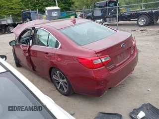 2017 Subaru Legacy Limited with VIN 4S3BNAN60H3062165, listed as a IAAI auction lot 42298776 with 92,979 mi miles and . Bid and sale history available at DreamBid. Image 3.