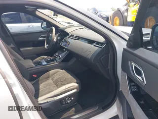 2019 Land Rover Range Rover Velar R-Dynamic SE с VIN SALYL2EV9KA202481, выставлен на аукционе IAAI как лот 42347268 с пробегом 50 862 миль миль и . История ставок и продаж доступна на DreamBid. Изображение 5.