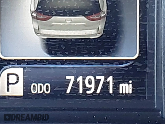 2020 Toyota Sienna XLE Auto Access Seat with VIN 5TDYZ3DCXLS031692, listed as a IAAI auction lot 42138270 with 71,971 mi miles and . Bid and sale history available at DreamBid. Image 16.