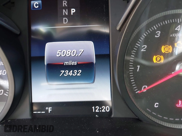 2019 Mercedes-Benz GLC 300 с VIN WDC0G4JB7KV184212, выставлен на аукционе IAAI как лот 42253229 с пробегом 73 432 миль миль и . История ставок и продаж доступна на DreamBid. Изображение 15.