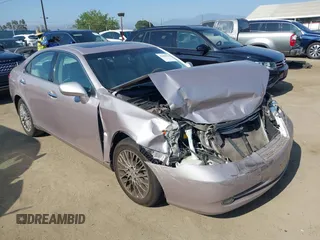 2008 Lexus ES 330 с VIN JTHBJ46G182227357, выставлен на аукционе IAAI как лот 42386143 с пробегом 126 422 миль миль и . История ставок и продаж доступна на DreamBid. Изображение 1.