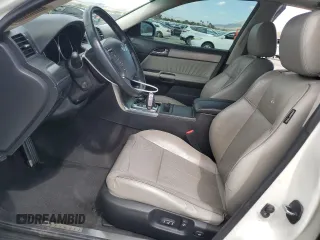 2007 Infiniti M Sport with VIN JNKAY01E57M311111, listed as a Copart auction lot 55325645 with 219,220 mi miles and Salvage title. Bid and sale history available at DreamBid. Image 7.