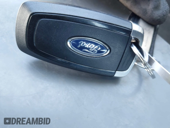 2020 Ford EcoSport SE with VIN MAJ3S2GE6LC344672, listed as a IAAI auction lot 42082028 with 72,122 mi miles and . Bid and sale history available at DreamBid. Image 11.