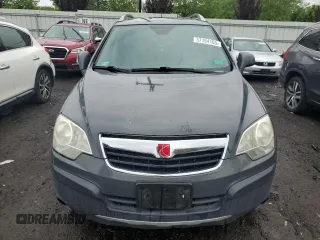2009 Saturn VUE XE z VIN 3GSCL33P69S509003, wystawiony jako Copart lot #57164165 z przebiegiem 134 858 mil mil oraz Szkody całkowita. Historia ofert i sprzedaży dostępna na DreamBid. Obrazek 5.