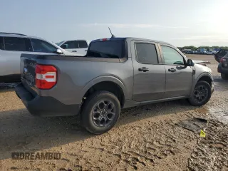 2022 Ford Maverick XL z VIN 3FTTW8E32NRA84455, wystawiony jako Copart lot #54242435 z przebiegiem 50 670 mil mil oraz Szkoda całkowita • Salvage title. Historia ofert i sprzedaży dostępna na DreamBid. Obrazek 3.