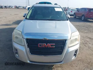 2012 GMC Terrain SLT-1 with VIN 2GKFLUE50C6218341, listed as a IAAI auction lot 42747159 with 218,606 mi miles and . Bid and sale history available at DreamBid. Image 6.