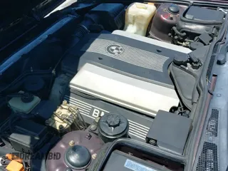 1993 BMW 7 Series with VIN WBAGD8327PDE87456, listed as a IAAI auction lot 42720246 with 143,502 mi miles and . Bid and sale history available at DreamBid. Image 12.