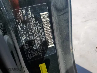 2019 Hyundai Veloster N with VIN KMHT36AH1KU001306, listed as a Copart auction lot 42715725 with 0 mi miles and Salvage Title. Bid and sale history available at carsss.com. Image 12.