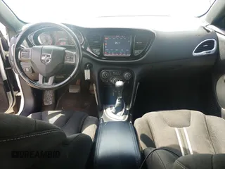 2013 Dodge Dart SXT with VIN 1C3CDFBH2DD154719, listed as a Copart auction lot 54017245 with 140,913 mi miles and Clean Title. Bid and sale history available at carsss.com. Image 9.