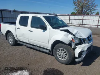 2015 Nissan Frontier Pro-4X with VIN 1N6AD0EV3FN719944, listed as a IAAI auction lot 42138249 with 82,027 mi miles and . Bid and sale history available at DreamBid. Image 1.