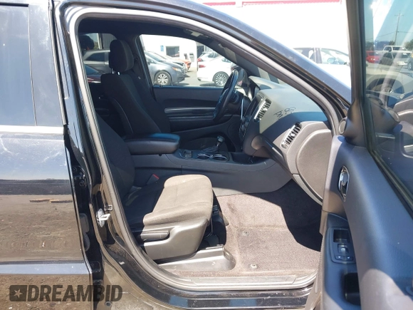 2019 Dodge Durango GT Plus with VIN 1C4RDHDG6KC534865, listed as a IAAI auction lot 42359636 with 70,432 mi miles and . Bid and sale history available at DreamBid. Image 5.