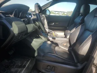 2018 Land Rover Range Rover Evoque SE Premium with VIN SALVC2RX0JH314770, listed as a Copart auction lot 80473164 with 47,853 mi miles and Salvage Title. Bid and sale history available at DreamBid. Image 7.