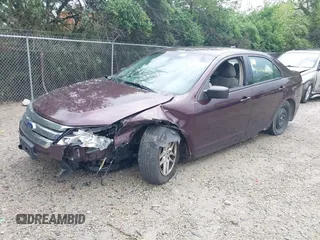 2011 Ford Fusion S с VIN 3FAHP0GA3BR232176, выставлен на аукционе IAAI как лот 42269730 с пробегом 192 892 миль миль и . История ставок и продаж доступна на DreamBid. Изображение 2.