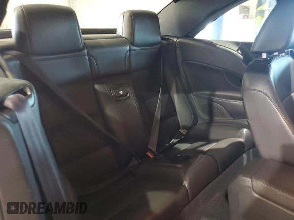 2011 Volkswagen Eos with VIN WVWAA7AH8BV000557, listed as a Copart auction lot 76523654 with 143,159 mi miles and Clean Title. Bid and sale history available at DreamBid. Image 11.