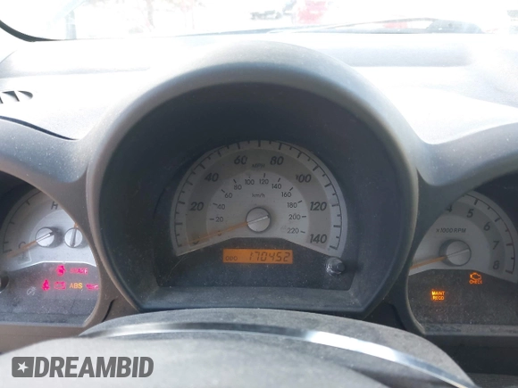 2005 Scion tC z VIN JTKDE167750030271, wystawiony jako IAAI lot #42327407 z przebiegiem 170 452 mil mil oraz . Historia ofert i sprzedaży dostępna na DreamBid. Obrazek 7.