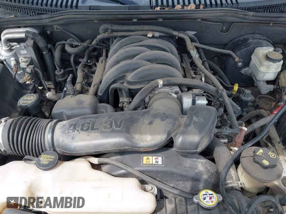 2006 Ford Explorer Eddie Bauer with VIN 1FMEU74876UA20844, listed as a IAAI auction lot 42090528 with 224,167 mi miles and . Bid and sale history available at DreamBid. Image 10.