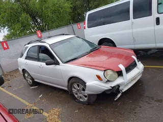 2002 Subaru Impreza с VIN JF1GG65542H824952, выставлен на аукционе IAAI как лот 42475617 с пробегом 200 976 миль миль и . История ставок и продаж доступна на DreamBid. Изображение 1.
