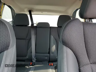 2019 Subaru Forester Premium with VIN JF2SKAGC2KH425850, listed as a Copart auction lot 57598855 with 24,086 mi miles and Salvage title. Bid and sale history available at DreamBid. Image 10.