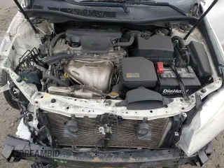 2015 Toyota Camry XLE with VIN 4T4BF1FK6FR511382, listed as a Copart auction lot 52029145 with 129,069 mi miles and Salvage Title. Bid and sale history available at carsss.com. Image 11.