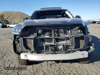 2023 Toyota Tundra Limited Hybrid with VIN 5TFJC5DB7PX021014, listed as a Copart auction lot 45762685 with 64,990 mi miles and Salvage title. Bid and sale history available at DreamBid. Image 5.