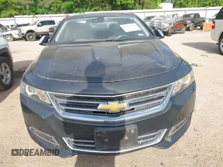 2015 Chevrolet Impala LTZ with VIN 2G1155SL6F9133136, listed as a IAAI auction lot 42024420 with 149,688 mi miles and . Bid and sale history available at DreamBid. Image 12.