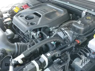 2023 Jeep Wrangler Sport with VIN 1C4GJXAN8PW640978, listed as a IAAI auction lot 41843414 with 16,440 mi miles and . Bid and sale history available at DreamBid. Image 19.