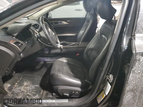 2014 Lincoln MKZ Hybrid с VIN 3LN6L2LU4ER804378, выставлен на аукционе Copart как лот 87747365 с пробегом 106 317 миль миль и Списание • Salvage title. История ставок и продаж доступна на DreamBid. Изображение 7.
