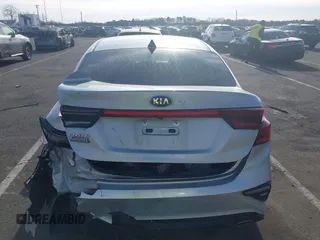 2019 Kia Forte LXS z VIN 3KPF24AD4KE095931, wystawiony jako IAAI lot #41641168 z przebiegiem 88 384 mil mil oraz . Historia ofert i sprzedaży dostępna na DreamBid. Obrazek 15.
