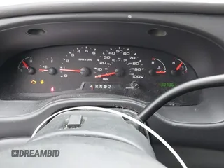 2006 Ford Econoline Passenger XL with VIN 1FMRE11LX6DA52692, listed as a IAAI auction lot 41718305 with 138,736 mi miles and . Bid and sale history available at DreamBid. Image 7.