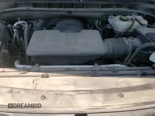 2023 Chevrolet Suburban LT z VIN 1GNSKCKD5PR285540, wystawiony jako Copart lot #56756125 z przebiegiem 130 825 mil mil oraz Szkoda całkowita • Salvage title. Historia ofert i sprzedaży dostępna na DreamBid. Obrazek 17.