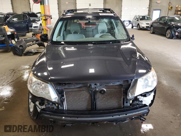 2013 Subaru Forester X Premium with VIN JF2SHADC7DH435537, listed as a Copart auction lot 60250665 with 130,685 mi miles and Salvage title. Bid and sale history available at DreamBid. Image 5.