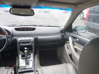 2005 Infiniti G35 with VIN JNKCV51F05M306144, listed as a IAAI auction lot 42171172 with 141,984 mi miles and . Bid and sale history available at DreamBid. Image 5.