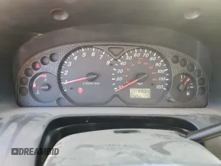 2002 Mazda Tribute LX with VIN 4F2YU09122KM62196, listed as a Copart auction lot 77327034 with 256,385 mi miles and Salvage Title. Bid and sale history available at carsss.com. Image 9.
