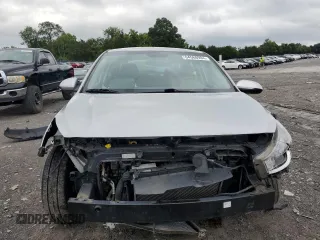 2019 Kia Rio S with VIN 3KPA24AB6KE241240, listed as a Copart auction lot 64568984 with 86,934 mi miles and Salvage Title. Bid and sale history available at DreamBid. Image 5.
