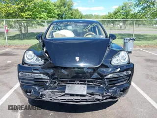 2012 Porsche Cayenne with VIN WP1AA2A28CLA04618, listed as a IAAI auction lot 42206043 with 130,375 mi miles and . Bid and sale history available at DreamBid. Image 12.