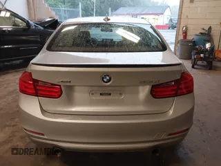 2013 BMW 3 Series 335i xDrive with VIN WBA3B9C55DF587637, listed as a IAAI auction lot 42538708 with 131,730 mi miles and . Bid and sale history available at DreamBid. Image 16.