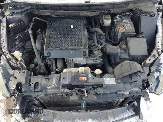 2007 Mazda CX-7 Sport with VIN JM3ER29L970146144, listed as a Copart auction lot 89324245 with 148,813 mi miles and Salvage Title. Bid and sale history available at carsss.com. Image 13.