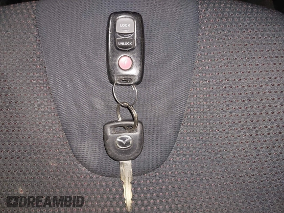 2008 Mazda 3 S GT with VIN JM1BK344781116951, listed as a IAAI auction lot 42029157 with 167,428 mi miles and . Bid and sale history available at DreamBid. Image 11.