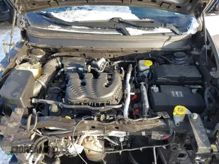 2018 Jeep Cherokee Latitude Plus with VIN 1C4PJMLX9JD501751, listed as a IAAI auction lot 41608437 with 117,928 mi miles and . Bid and sale history available at DreamBid. Image 10.