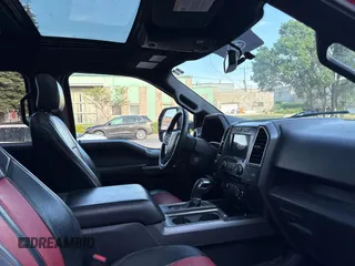 2016 Ford F-150 XLT with VIN 1FTEW1EG8GFC39979, listed as a Copart auction lot 63339225 with 248,229 mi miles and Clean title. Bid and sale history available at DreamBid. Image 5.