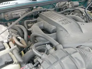 1997 Ford Explorer XL with VIN 1FMDU34E4VUC30455, listed as a IAAI auction lot 42698397 with 137,612 mi miles and . Bid and sale history available at DreamBid. Image 19.