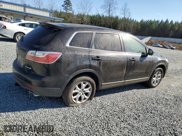 2011 Mazda CX-9 Sport z VIN JM3TB2BA0B0328733, wystawiony jako Copart lot #43969765 z przebiegiem 203 503 mil mil oraz Czysty tytuł • Clean title. Historia ofert i sprzedaży dostępna na DreamBid. Obrazek 3.