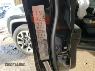 2020 Jeep Compass Trailhawk with VIN 3C4NJDDB0LT159324, listed as a Copart auction lot 50961595 with 86,446 mi miles and Salvage Title. Bid and sale history available at carsss.com. Image 13.