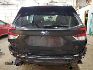 2023 Subaru Forester Wilderness with VIN JF2SKAMC3PH506139, listed as a Copart auction lot 50698755 with 44,236 mi miles and Salvage Title. Bid and sale history available at carsss.com. Image 6.