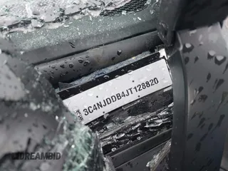 2018 Jeep Compass Trailhawk с VIN 3C4NJDDB4JT128820, выставлен на аукционе IAAI как лот 40959555 с пробегом Не указан миль и . История ставок и продаж доступна на DreamBid. Изображение 9.