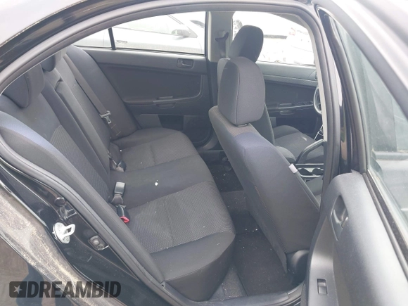 2011 Mitsubishi Lancer ES z VIN JA32U2FU0BU043024, wystawiony jako IAAI lot #42367152 z przebiegiem 167 655 mil mil oraz . Historia ofert i sprzedaży dostępna na DreamBid. Obrazek 8.