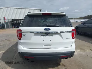 2016 Ford Explorer с VIN 1FM5K7B84GGC12103, выставлен на аукционе IAAI как лот 41833559 с пробегом 145 238 миль миль и . История ставок и продаж доступна на DreamBid. Изображение 16.