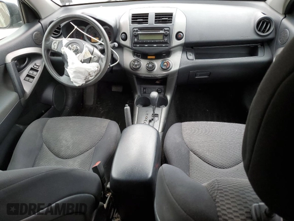 2012 Toyota RAV4 Sport z VIN 2T3RF4DV0CW249109, wystawiony jako Copart lot #53311165 z przebiegiem 220 563 mil mil oraz Szkoda całkowita • Salvage title. Historia ofert i sprzedaży dostępna na DreamBid. Obrazek 8.