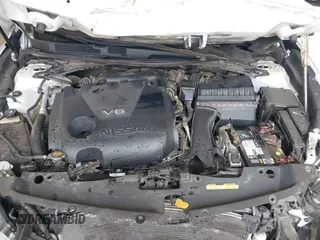 2016 Nissan Maxima SL z VIN 1N4AA6APXGC383444, wystawiony jako IAAI lot #41766069 z przebiegiem 92 629 mil mil oraz . Historia ofert i sprzedaży dostępna na DreamBid. Obrazek 10.